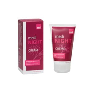 medi NIGHT CREME