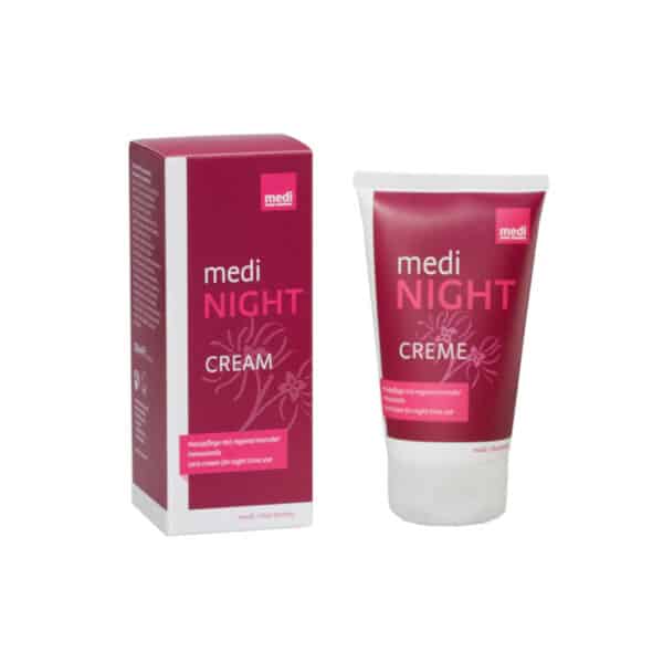 medi NIGHT CREME