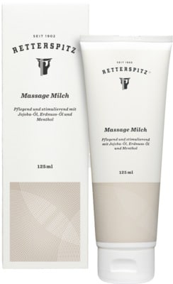 RETTERSPITZ Massagemilch