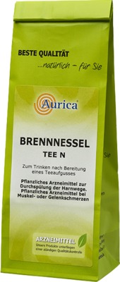 Brennnessel Tee Aurica