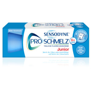 SENSODYNE PRO SCHMELZ junior