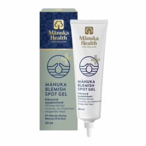 Manuka Health MANUKA BLEMISH SPOT GEL