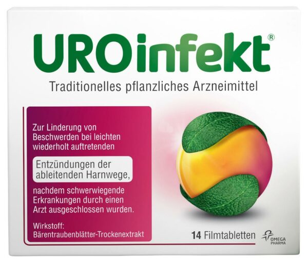 UROinfekt