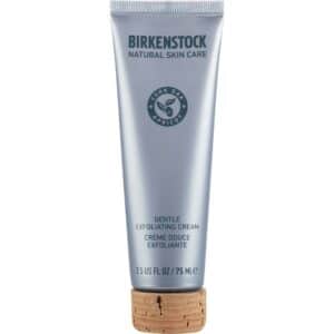 BIRKENSTOCK NATURAL SKIN CARE GENTLE EXFOLIATING CREAM