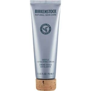 BIRKENSTOCK NATURAL SKIN CARE GENTLE EXFOLIATING CREAM