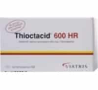 Thioctacid 600 HR
