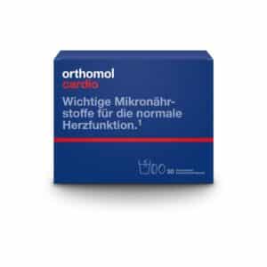 orthomol Cardio