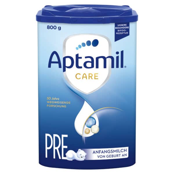 Aptamil CARE PRE ANFANGSMILCH