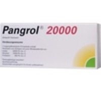 Pangrol 20000