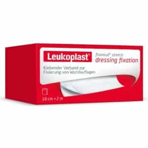 Leukoplast Fixomull Stretch