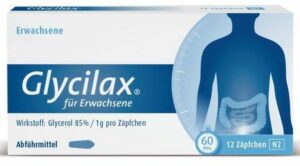 Glycilax für Erwachsene