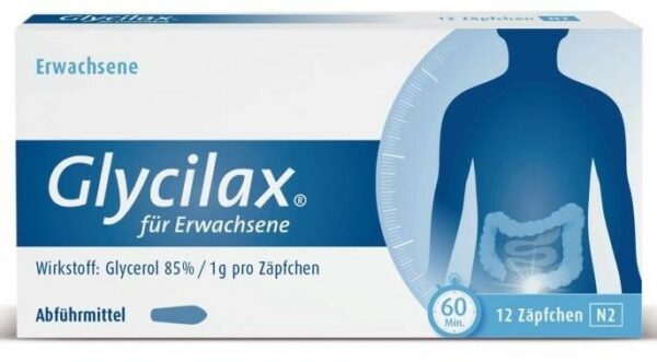 Glycilax für Erwachsene