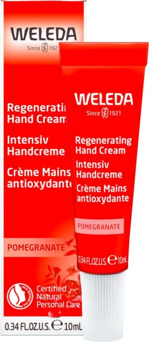 WELEDA GRANATAPF INTEN HAN