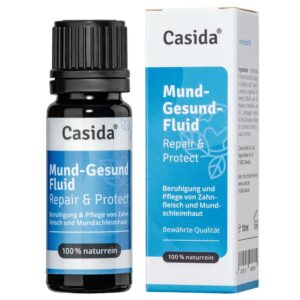Casida MUND-GESUND Fluid Repair & Protect