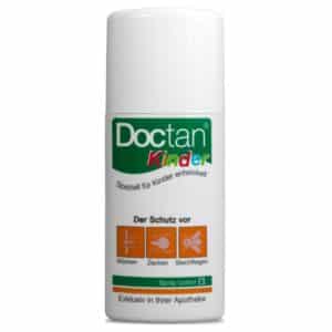 DOCTAN für Kinder Lotion