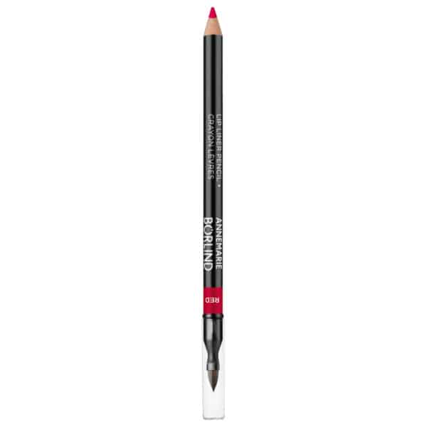 BÖRLIND LIP LINER PENCIL RED