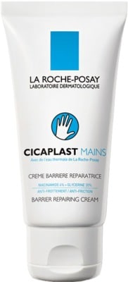 LA ROCHE-POSAY Cicaplast Handcreme