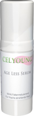 CELYOUNG age less Serum