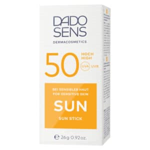 DADO SENS Sun Stick SPF50