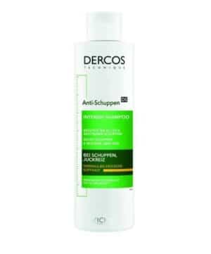 VICHY DERCOS Anti-Schuppen Shampoo trockene Kopfhaut