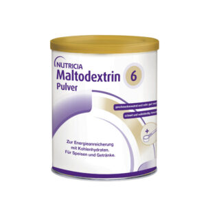Maltodextrin 6 Pulver; geschmacksneutral