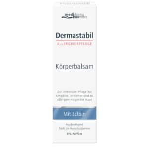 Dermastabil  Körperbalsam Mit Ectoin