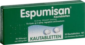 Espumisan