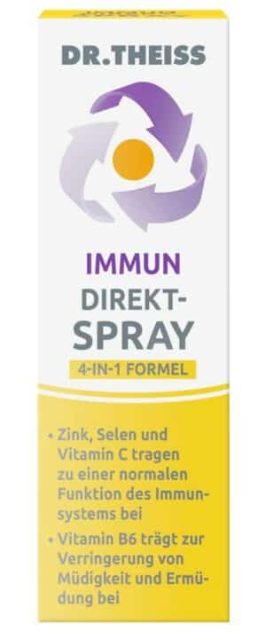 DR. THEISS IMMUN DIREKT-SPRAY