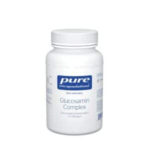 pure encapsulations Glucosamin Complex