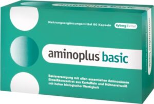 aminoplus basic
