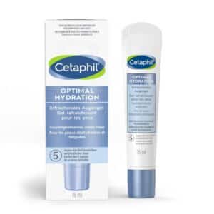 Cetaphil OPTIMAL HYDRATION Erfrischendes Augengel