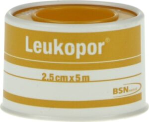 LEUKOPOR 2