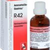 AESCUMELIS Gastreu R 42 Tropfen zum Einnehmen