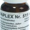 REGENAPLEX Nr.511 a Tropfen