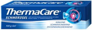 THERMACARE Schmerzgel