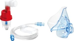aponorm Inhalationsgerät Compact Year Pack