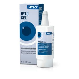 HYLO GEL