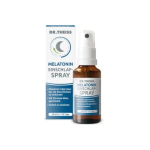 DR.THEISS MELATONIN EINSCHLAF-SPRAY