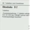 OKOUBAKA D 2