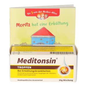 Meditonsin  TROPFEN