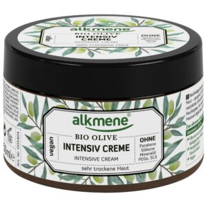 Alkmene Intensiv Creme Bio Olive