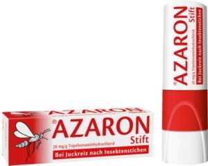 AZARON Stift