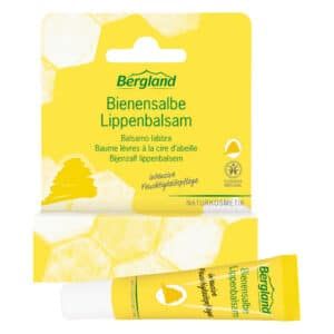 Bergland BIENENSALBE Lippenbalsam