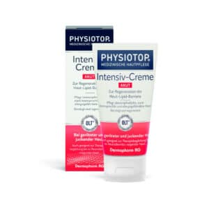 Physiotop Akut Intensiv-creme