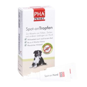 PHA Spot-on Tropfen