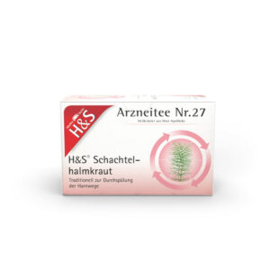 H&S Arzneitee Schachtelhalmkraut