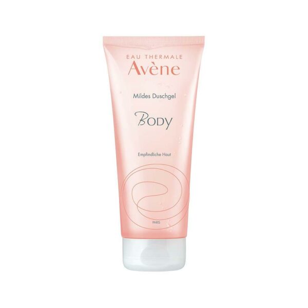 AVENE BODY mildes Duschgel