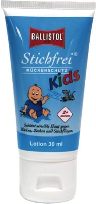 STICHFREI Kids Creme