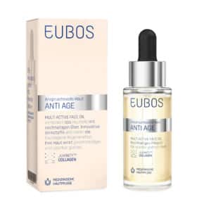 Eubos Anti Age Multi Active Face Oil