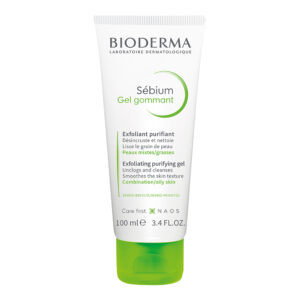 BIODERMA Sebium Gommant Peelinggel